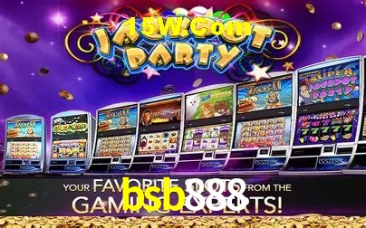 Game Providers bsb888