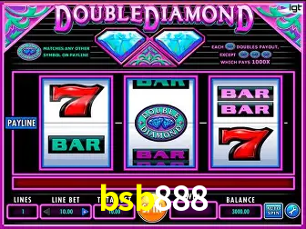 Slot Games bsb888